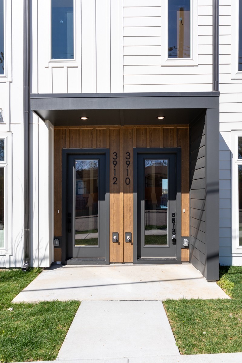 3912 Delaware Avenue Nashville TN 37209