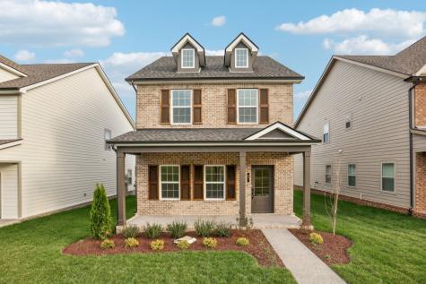 601 Trotters Alley Gallatin TN 37066