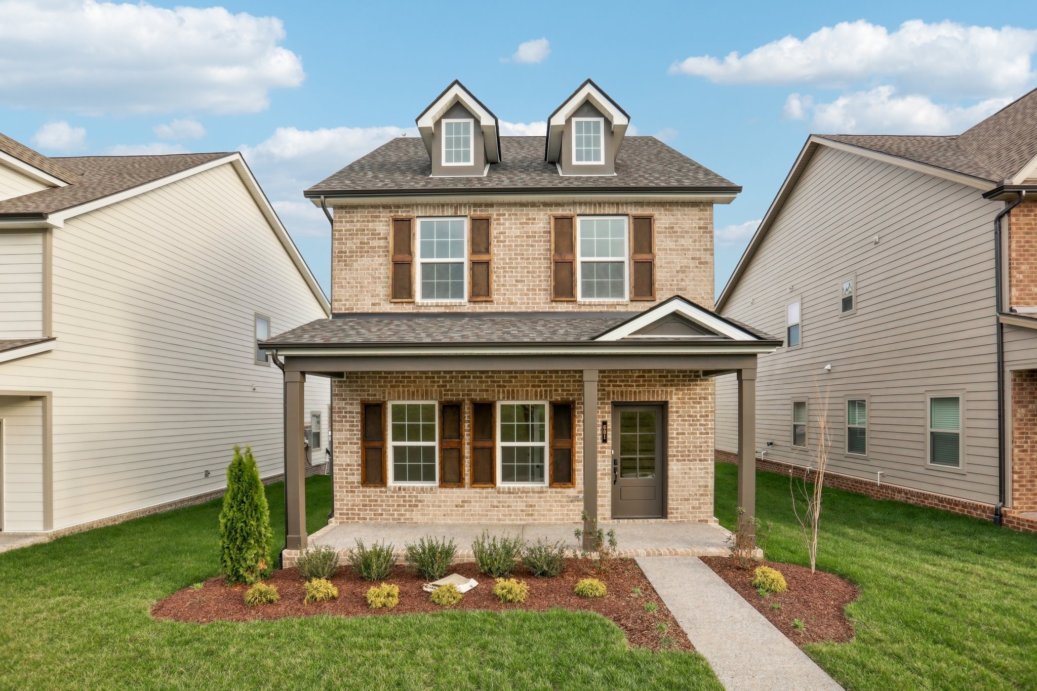 601 Trotters Alley Gallatin TN 37066