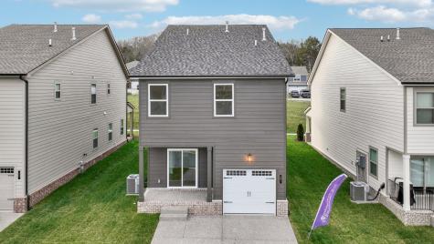 601 Trotters Alley Gallatin TN 37066
