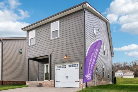 601 Trotters Alley Gallatin TN 37066
