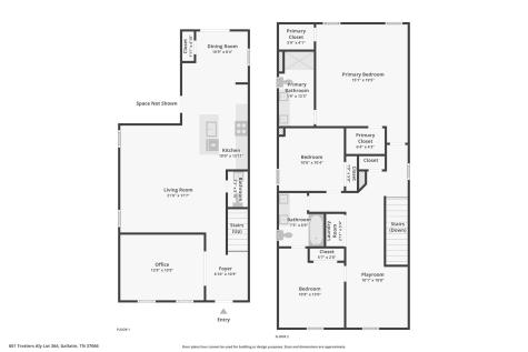601 Trotters Alley Gallatin TN 37066