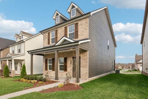 601 Trotters Alley Gallatin TN 37066