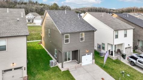 601 Trotters Alley Gallatin TN 37066