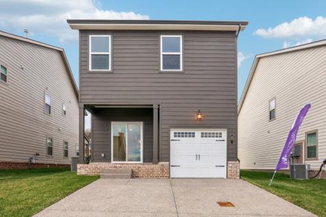 601 Trotters Alley Gallatin TN 37066
