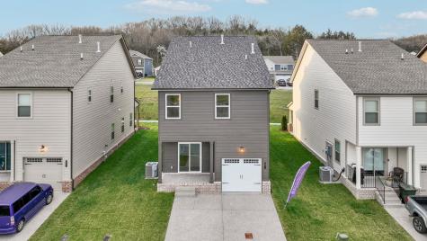 601 Trotters Alley Gallatin TN 37066