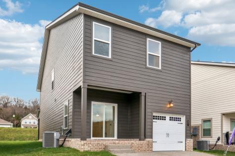 601 Trotters Alley Gallatin TN 37066
