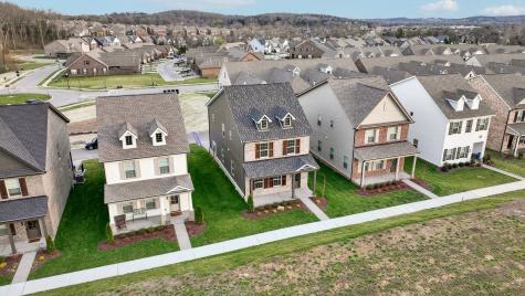 601 Trotters Alley Gallatin TN 37066