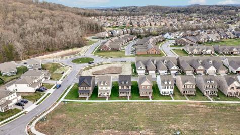 601 Trotters Alley Gallatin TN 37066