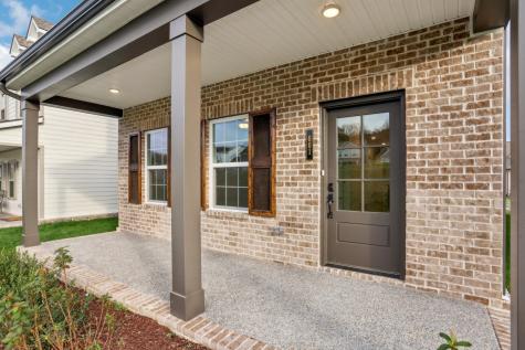 601 Trotters Alley Gallatin TN 37066