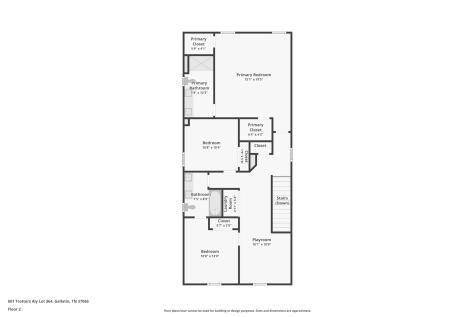 601 Trotters Alley Gallatin TN 37066