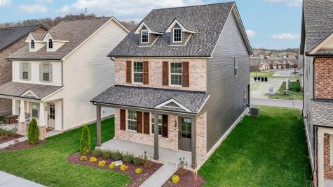 601 Trotters Alley Gallatin TN 37066