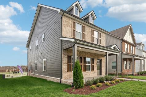 601 Trotters Alley Gallatin TN 37066