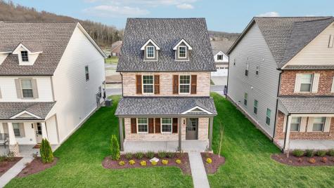 601 Trotters Alley Gallatin TN 37066