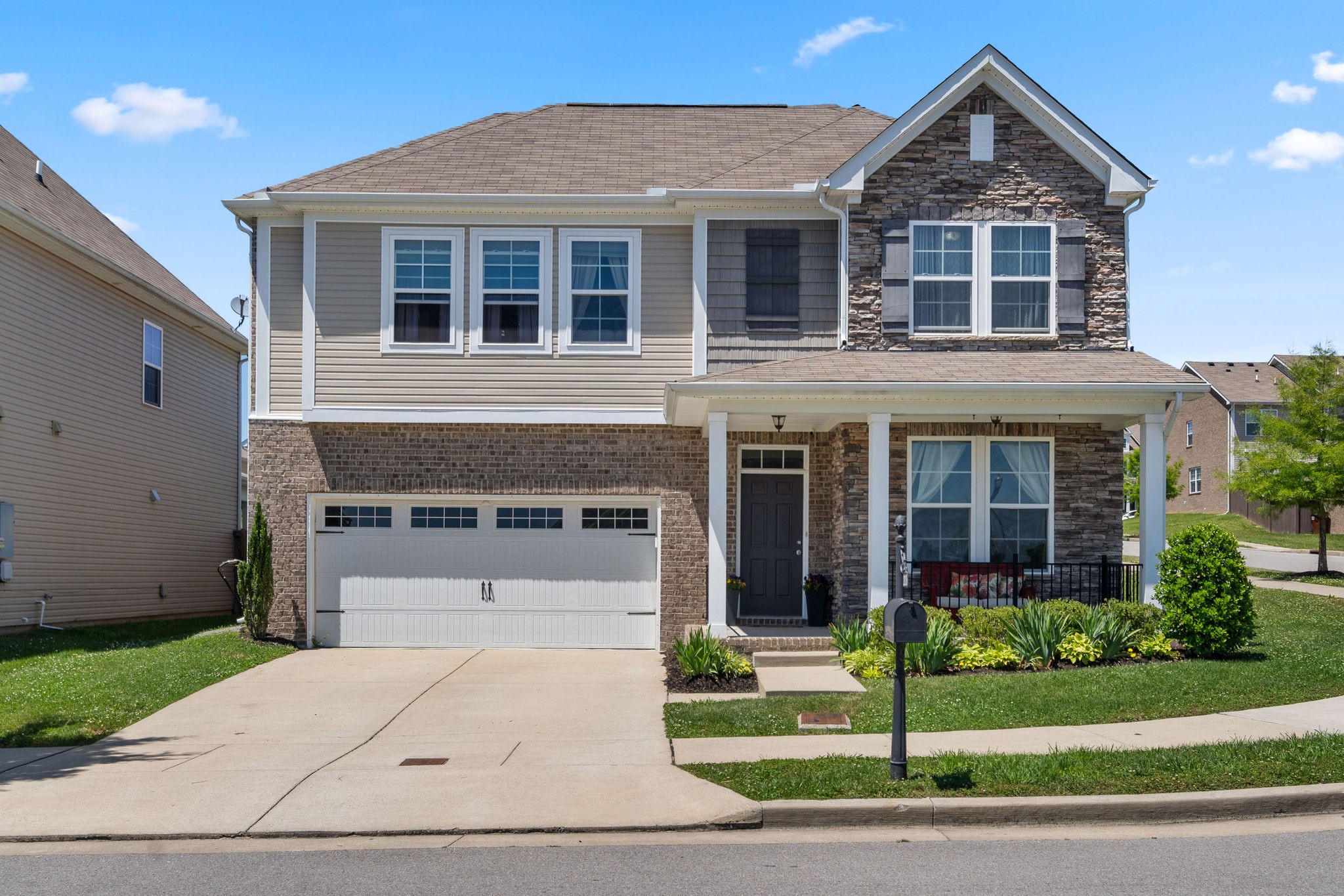 2126 River Overlook Drive Hermitage TN 37076