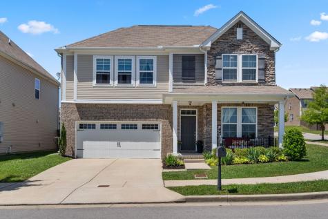 2126 River Overlook Drive Hermitage TN 37076