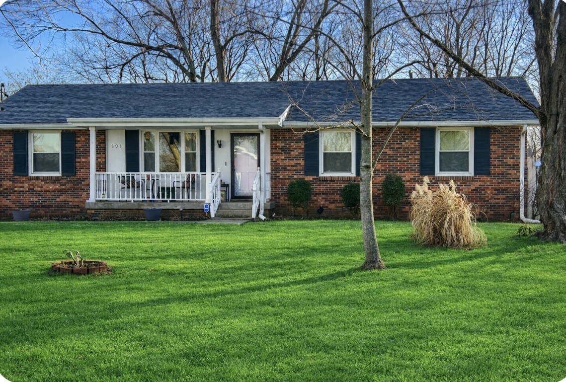 301 Meadow Lane Portland TN 37148