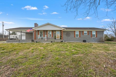 392 Adams Road Shelbyville TN 37160