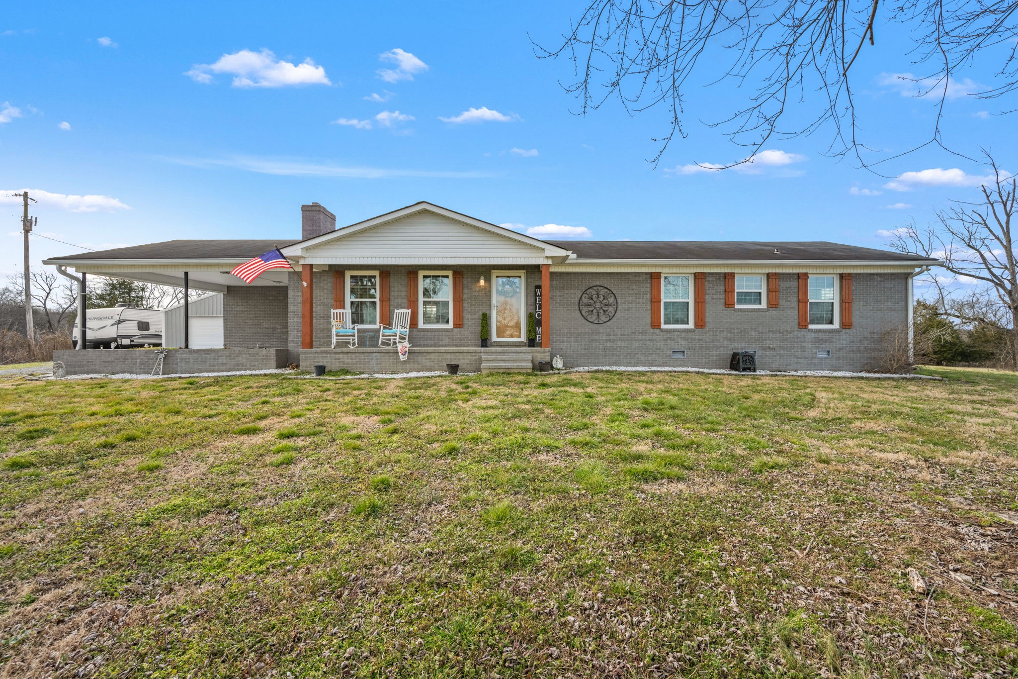 392 Adams Road Shelbyville TN 37160