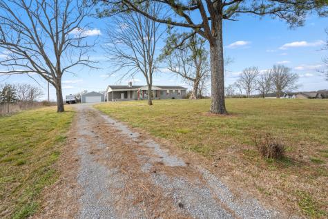 392 Adams Road Shelbyville TN 37160