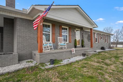 392 Adams Road Shelbyville TN 37160