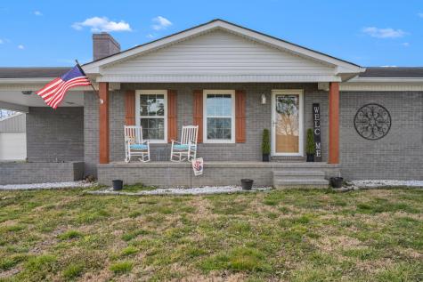 392 Adams Road Shelbyville TN 37160