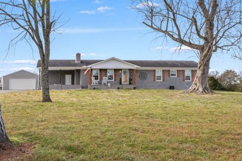 392 Adams Road Shelbyville TN 37160