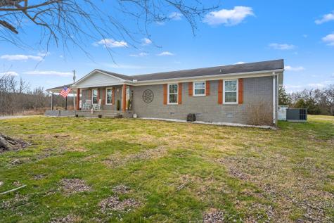 392 Adams Road Shelbyville TN 37160