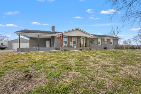 392 Adams Road Shelbyville TN 37160