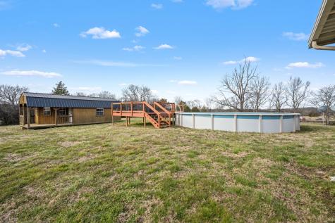 392 Adams Road Shelbyville TN 37160