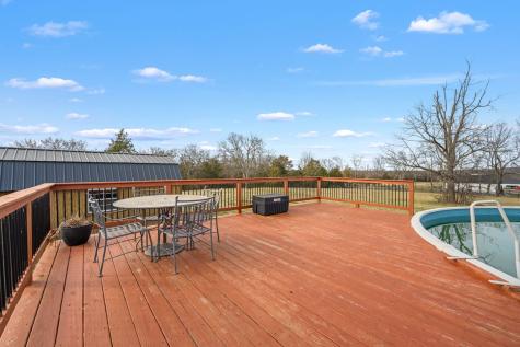 392 Adams Road Shelbyville TN 37160