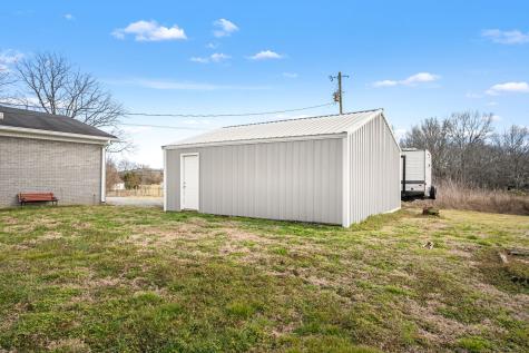 392 Adams Road Shelbyville TN 37160