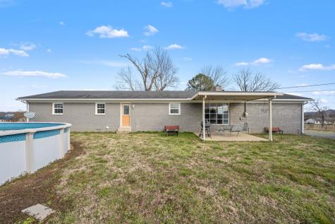 392 Adams Road Shelbyville TN 37160