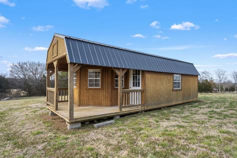 392 Adams Road Shelbyville TN 37160