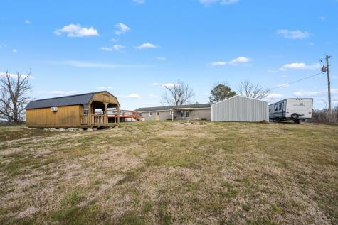 392 Adams Road Shelbyville TN 37160