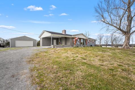 392 Adams Road Shelbyville TN 37160