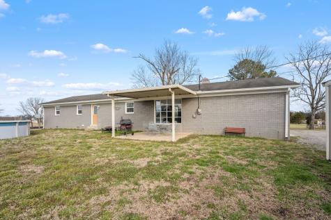 392 Adams Road Shelbyville TN 37160