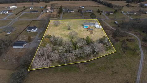 392 Adams Road Shelbyville TN 37160