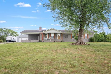 392 Adams Road Shelbyville TN 37160