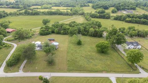 392 Adams Road Shelbyville TN 37160