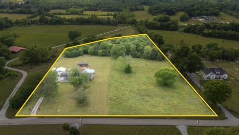 392 Adams Road Shelbyville TN 37160