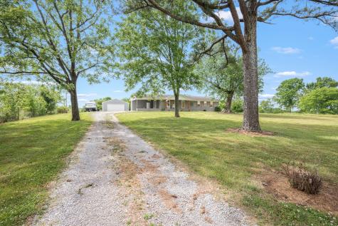 392 Adams Road Shelbyville TN 37160