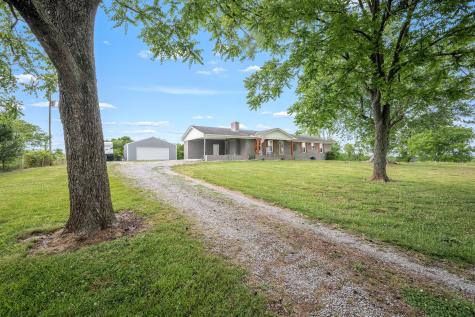 392 Adams Road Shelbyville TN 37160