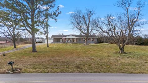 392 Adams Road Shelbyville TN 37160
