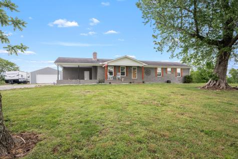 392 Adams Road Shelbyville TN 37160