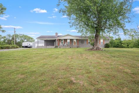 392 Adams Road Shelbyville TN 37160