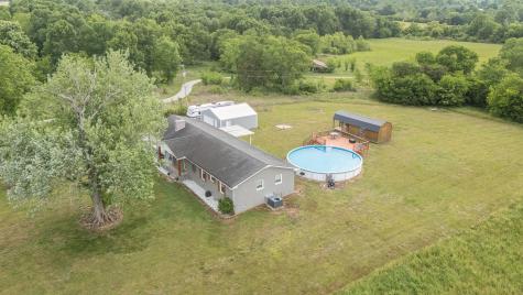 392 Adams Road Shelbyville TN 37160