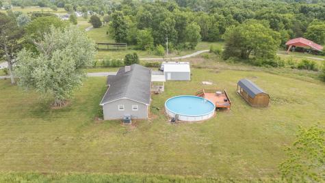 392 Adams Road Shelbyville TN 37160