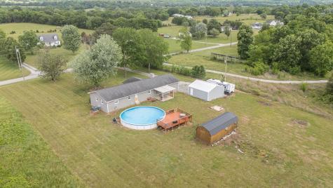392 Adams Road Shelbyville TN 37160