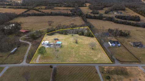 392 Adams Road Shelbyville TN 37160